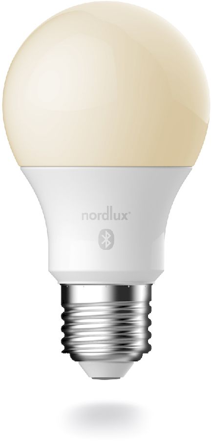 Nordlux A60 Smart E27 ledlamp 4 W