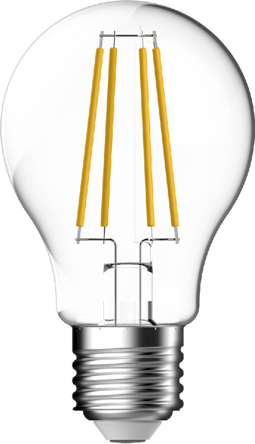 Energetic Bulb E27 ledlamp Helder