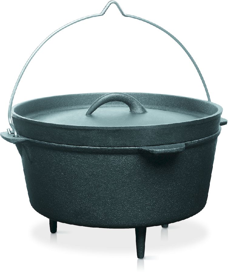 Barbecook Junko dutch oven medium
