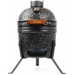 BASTE kamado bbq mini - 13 inch - Zwart