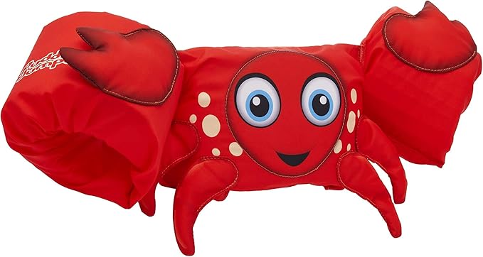 Sevylor Puddle Jumper 3D - Krab