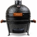 BASTE kamado bbq small - 16 inch