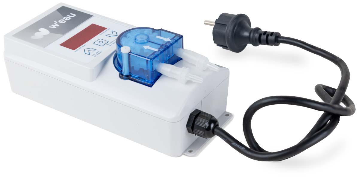 W'eau Dosatech