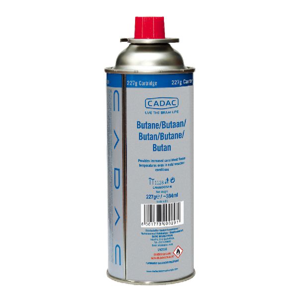 CADAC gascartridge - 227 gram