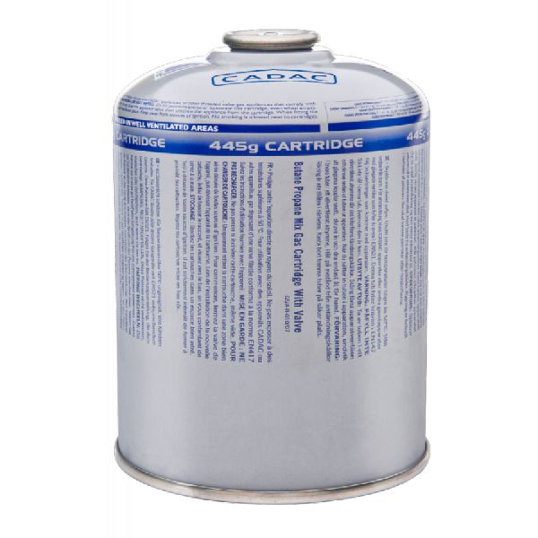 CADAC gascartridge - 445 gram