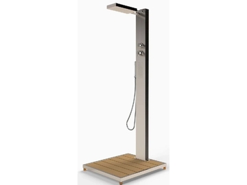 De perfecte douche voor jouw droombadkamer. | Vepa