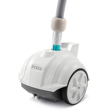 ♪ Intex ZX50 zwembadstofzuiger