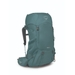 Osprey Renn backpack - 50 liter - Groen/Blauw