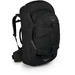 Osprey Farpoint backpack - 70 liter - Zwart