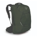 Osprey Farpoint backpack - 40 liter - Donkergroen