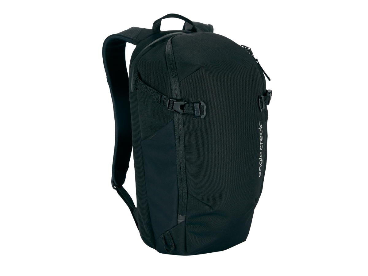 Eagle Creek Explore daypack - 26 liter - Zwart