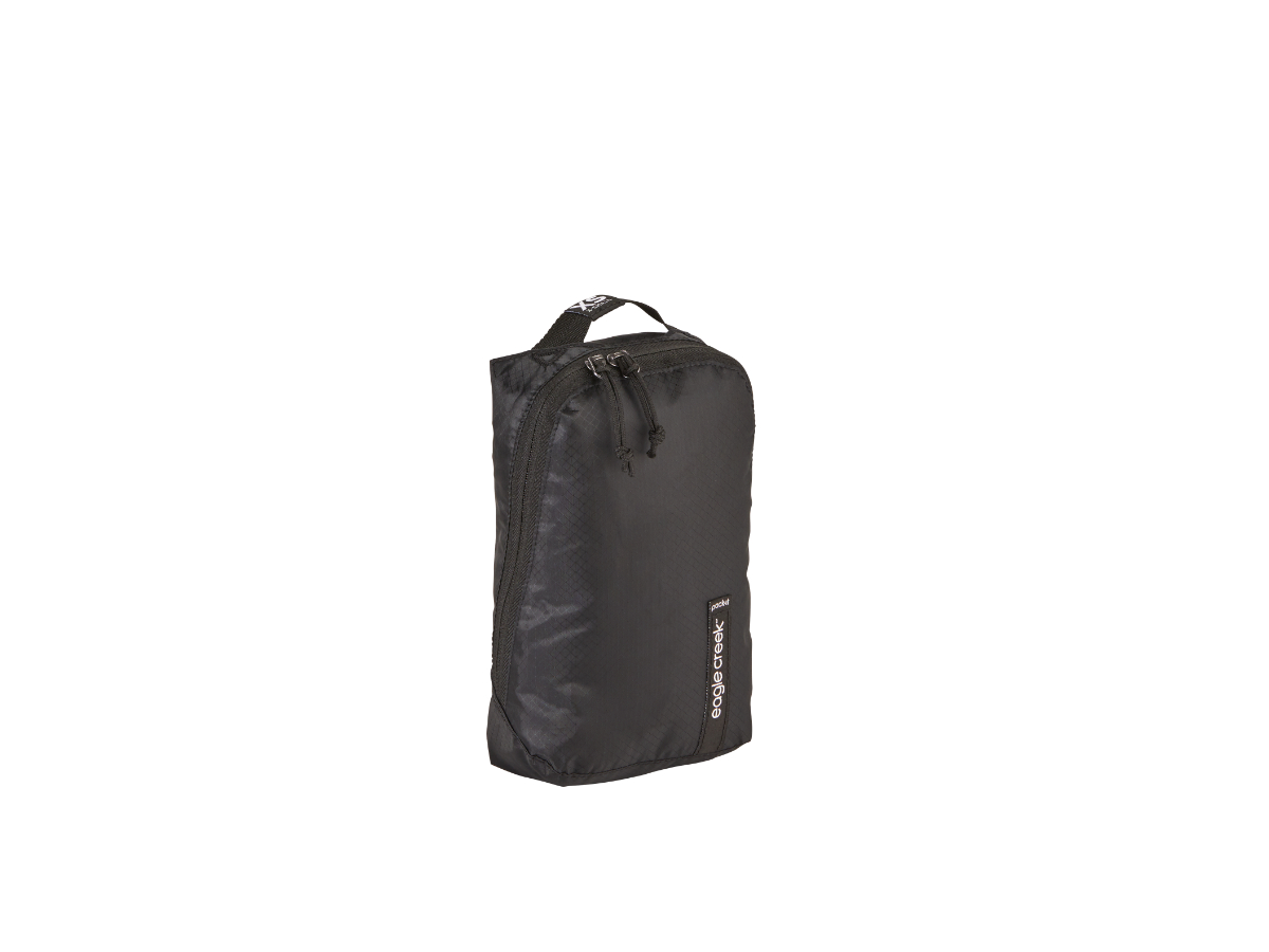 Eagle Creek Pack-It Isolate Packing Cube Set - Zwart
