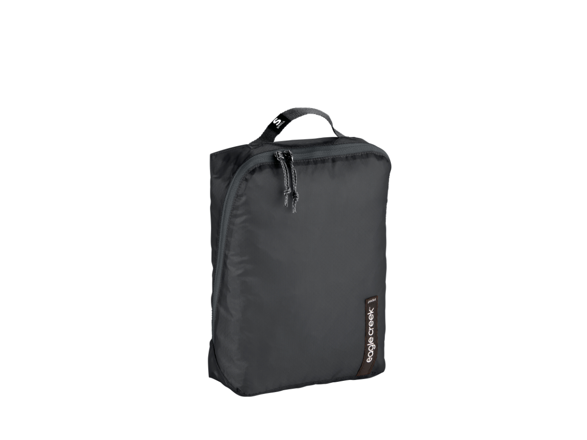 Eagle Creek Pack-It Isolate Packing Cube Set - Zwart