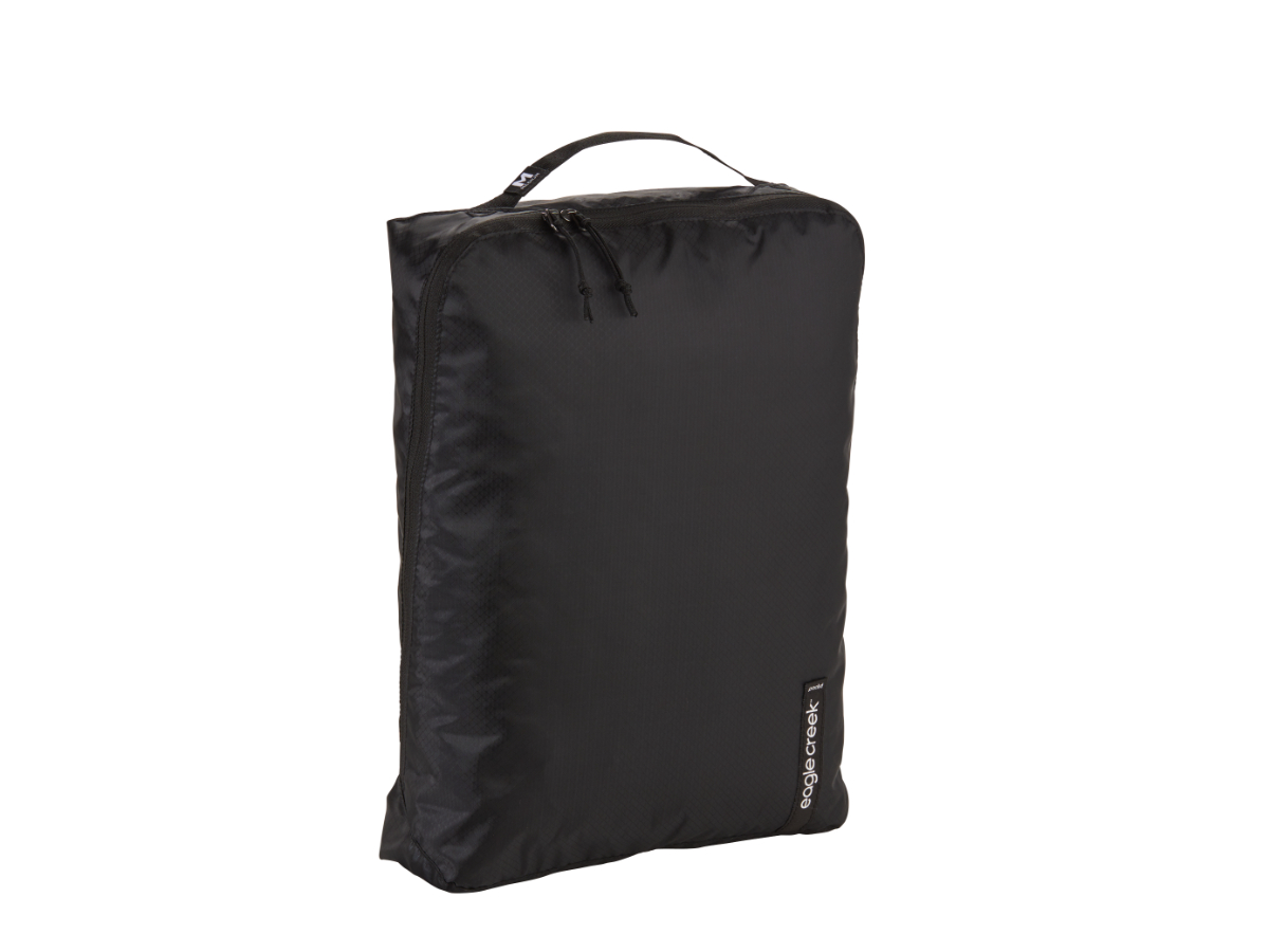 Eagle Creek Pack-It Isolate Packing Cube Set - Zwart