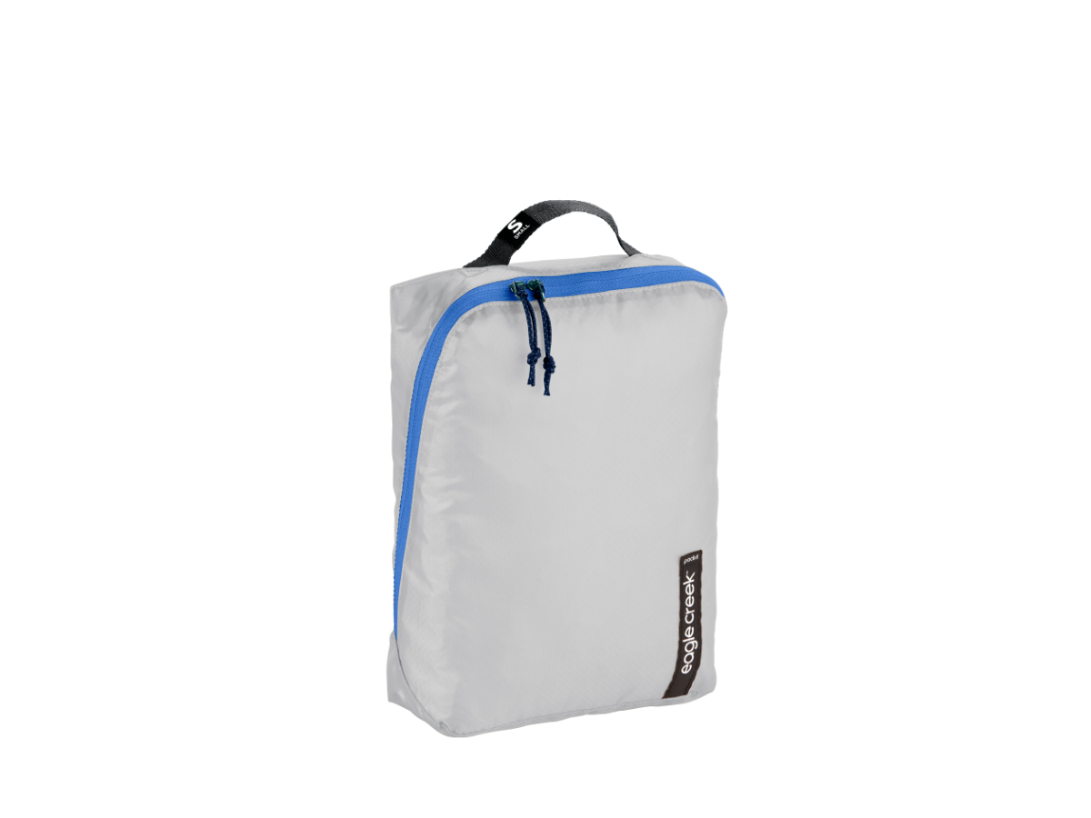Eagle Creek Pack-It Isolate Packing Cube Set - Blauw/Grijs