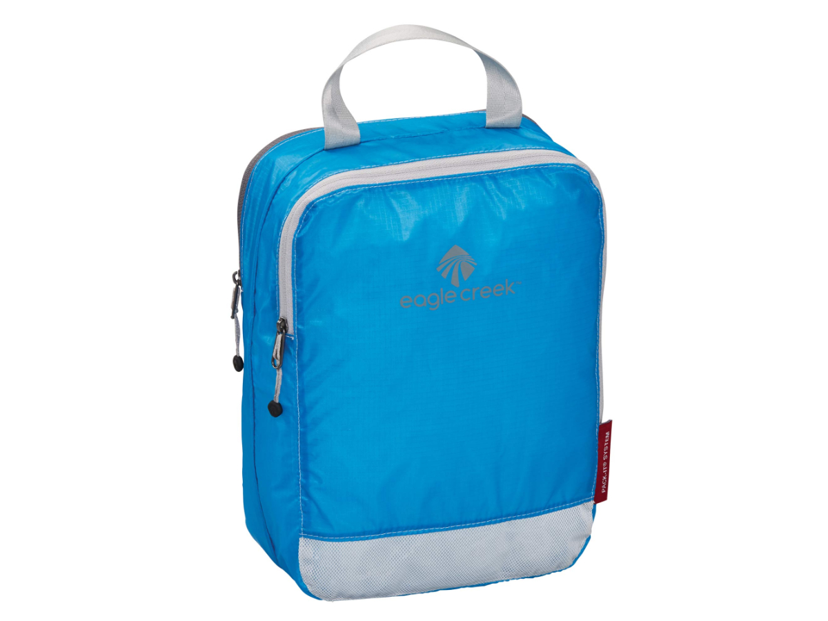 Eagle Creek Pack-It Specter Clean Dirty Packing Cube - Small - Blauw