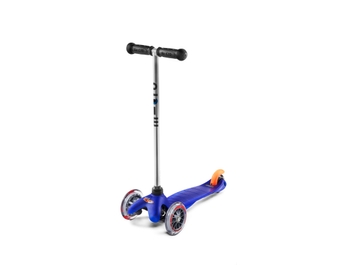 Micro Mini Classic Scooter - Blau