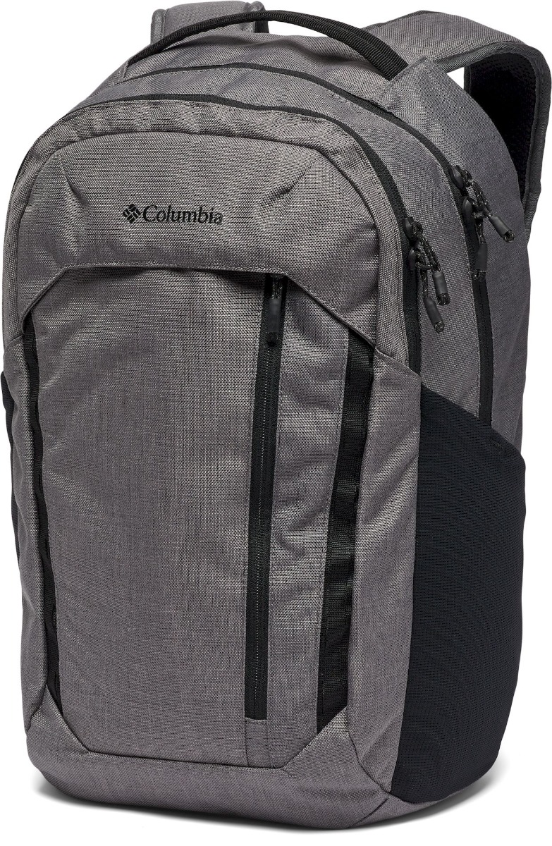 Columbia Atlas Explorer 26L Backpack 1955401023, Unisex, Grijs, Rugzak, maat: One size