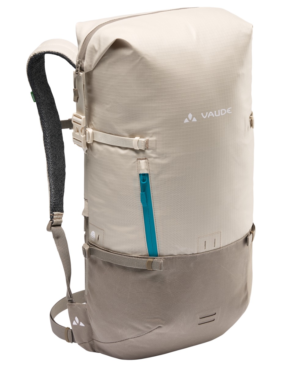 Vaude CityGo rugzak - 23 liter - Linnen