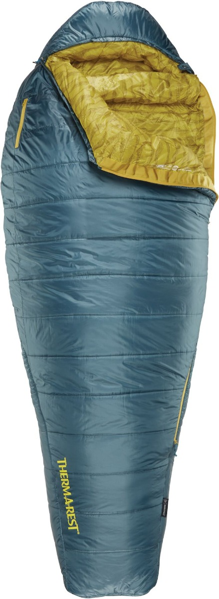 Therm-A-Rest Saros 20 mummymodel slaapzak