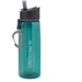 Lifestraw Go Wasserfilterflasche - 650 ml - Grün