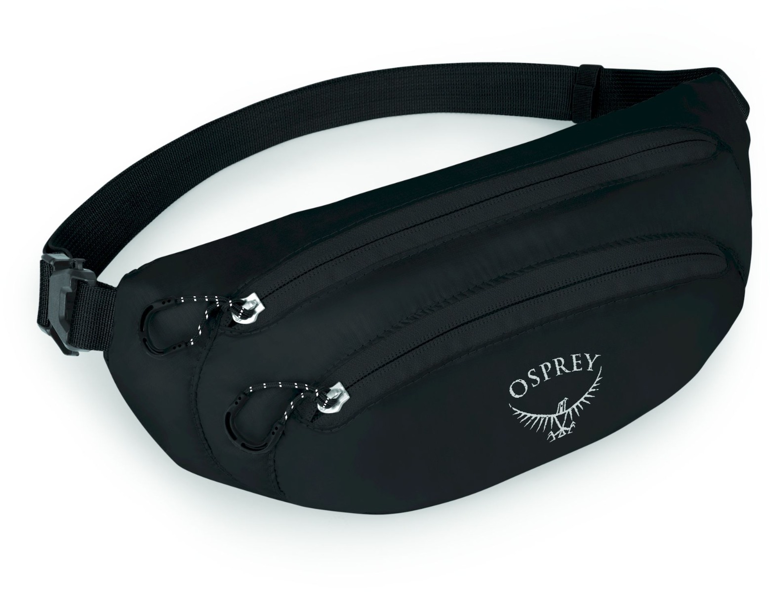 Osprey Ultralight Stuff heuptas - Zwart