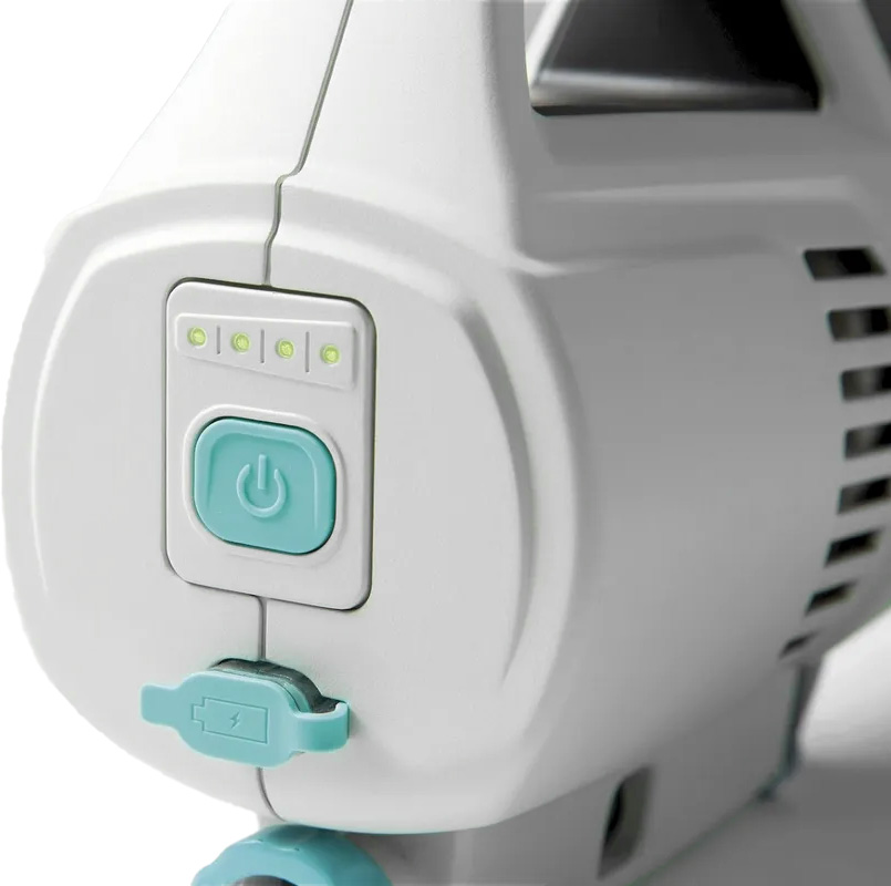 Intex ZR200 Premium handstofzuiger

