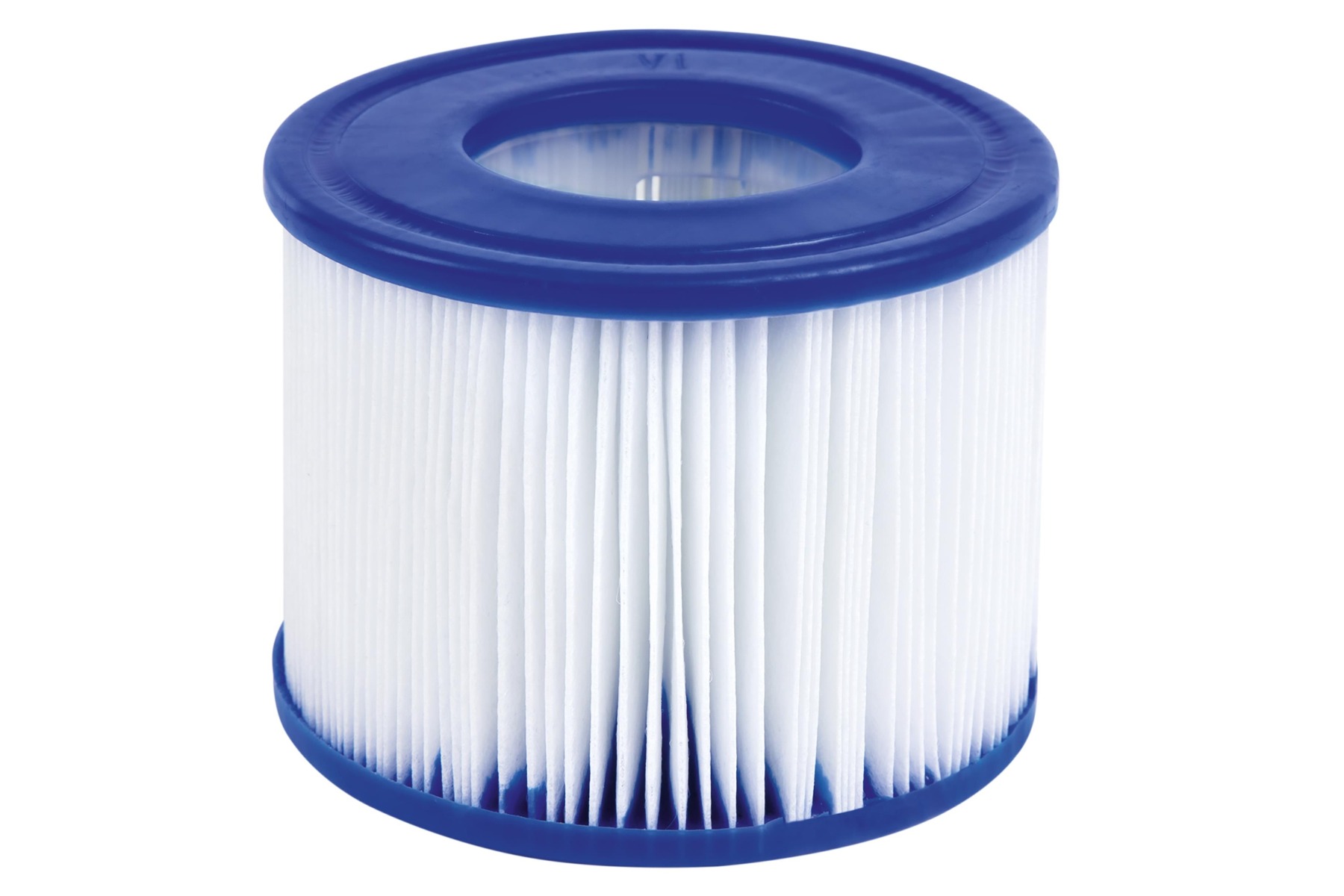 Lay-Z Spa Toronto AirJet opbouw spa - 7 persoons