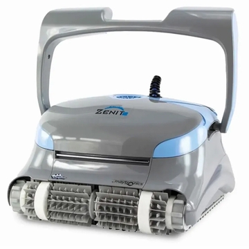 Dolphin Zenit 20 Pro topklasse kabelrobot