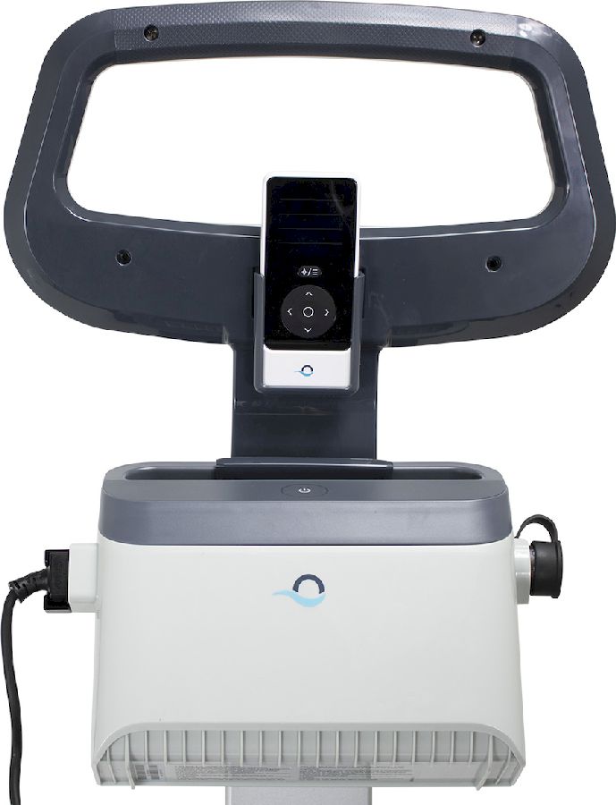 Dolphin Zenit 30 zwembadrobot - Wi-Fi module