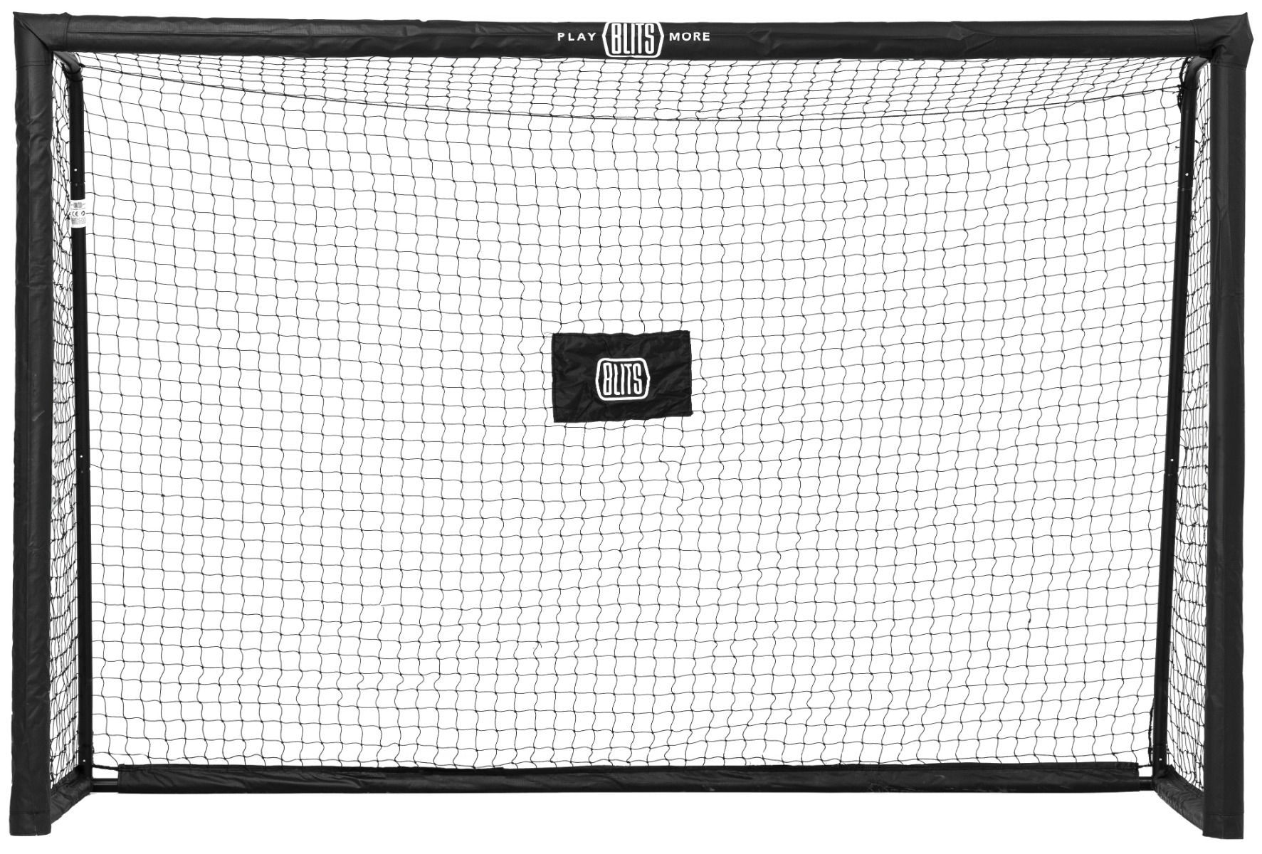 BLITS voetbaldoel - 240 x 160 cm
