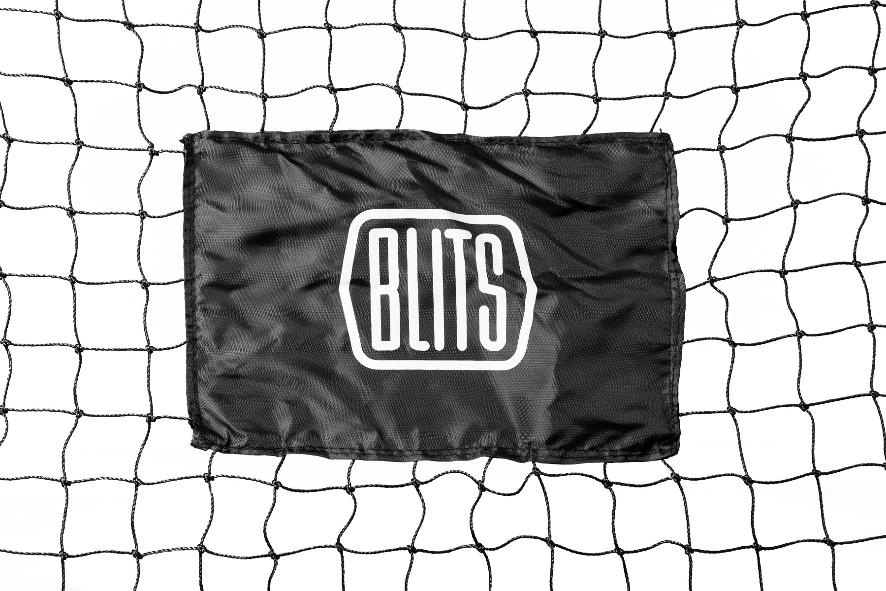 BLITS voetbaldoel - 300 x 200 cm