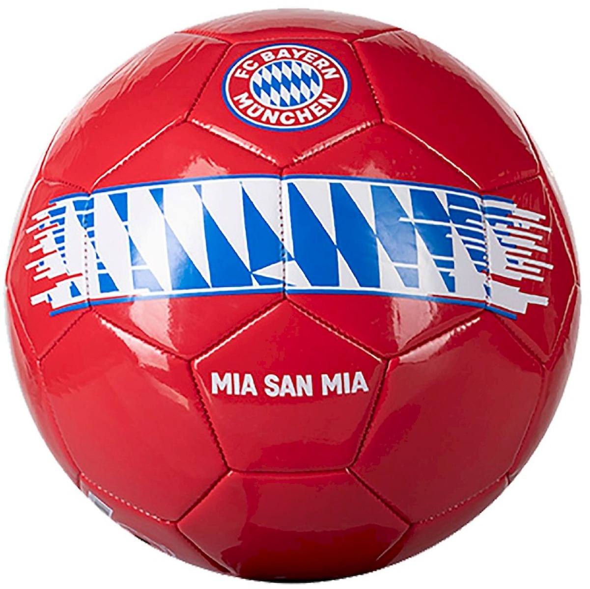 Bayern Munchen Voetbal - Size 5