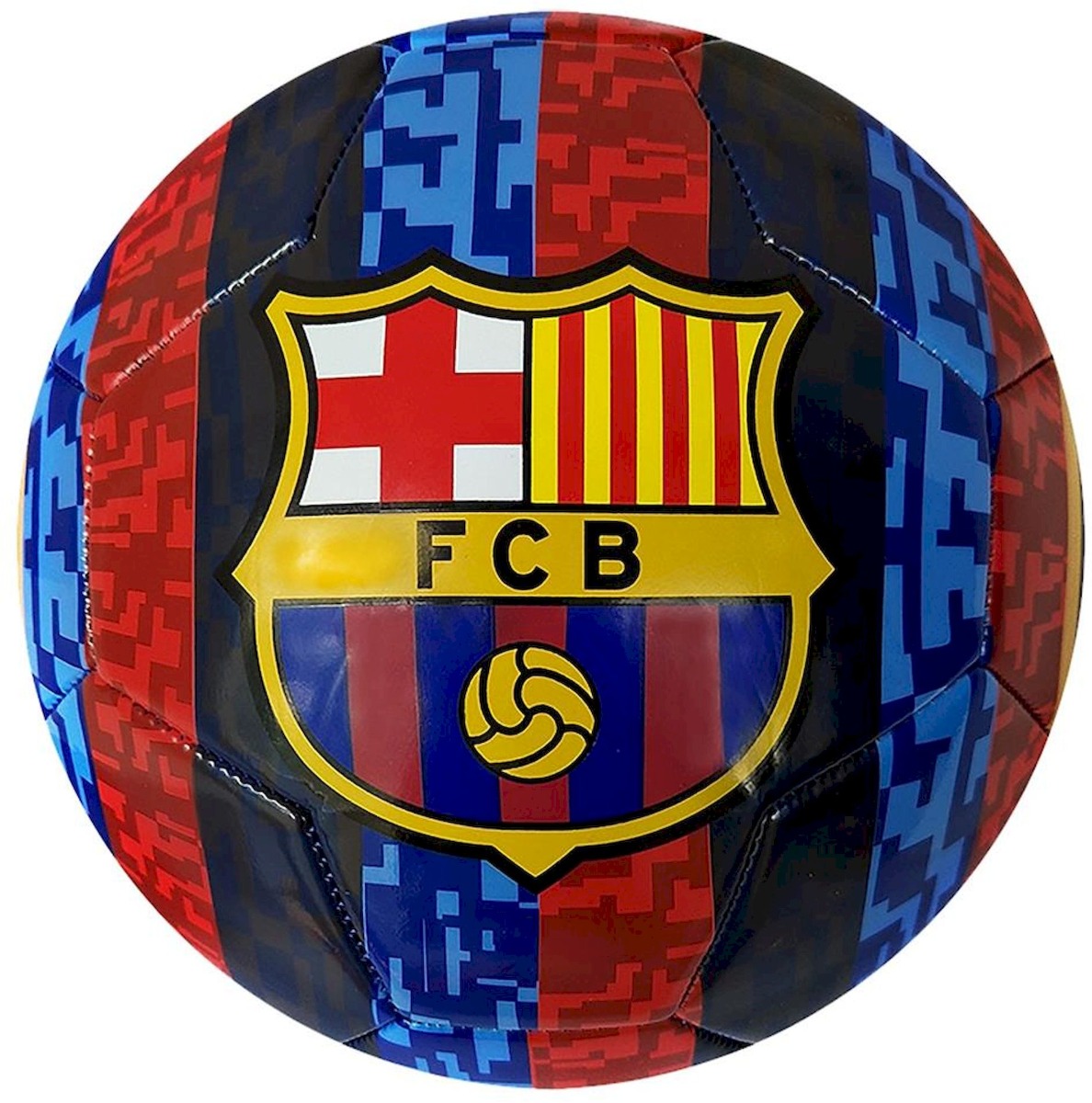 FC Barcelona Home voetbal maat 5