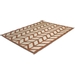 Bo-Camp Industrial Flaxton chill mat - Clay - XL