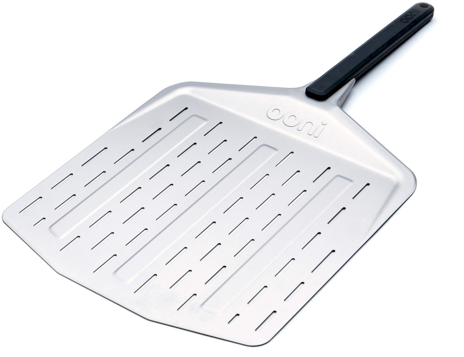 Ooni Pizzaschep geperforeerd - 30 cm