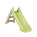 Smoby XS glijbaan - 125 x 50 x 75 cm - Beige/Groen