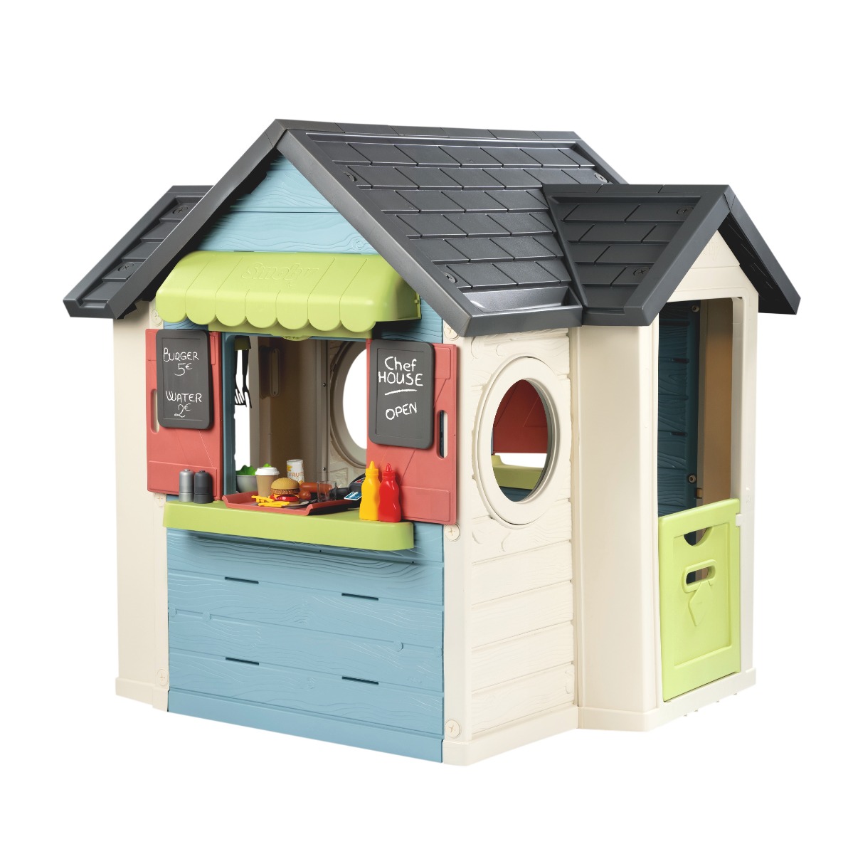 Smoby Chef House speelhuis