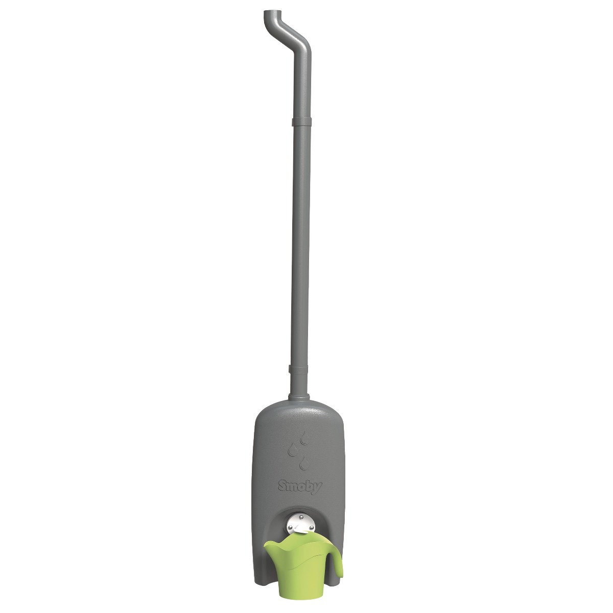 Smoby speelhuis accessoire - Regenton