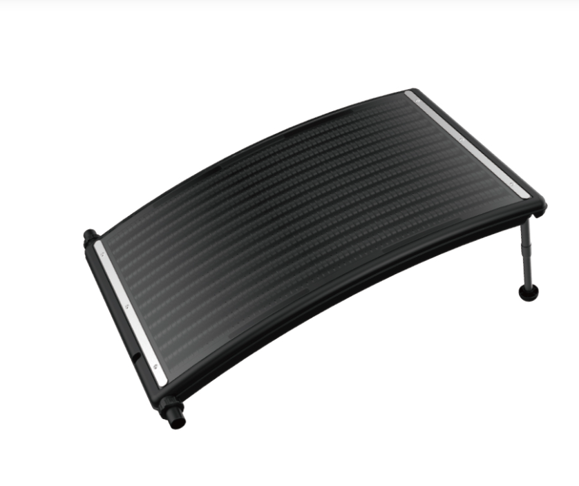 W'eau solar panel - tot 10m3