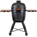 BASTE Kamado bbq medium - 18 inch