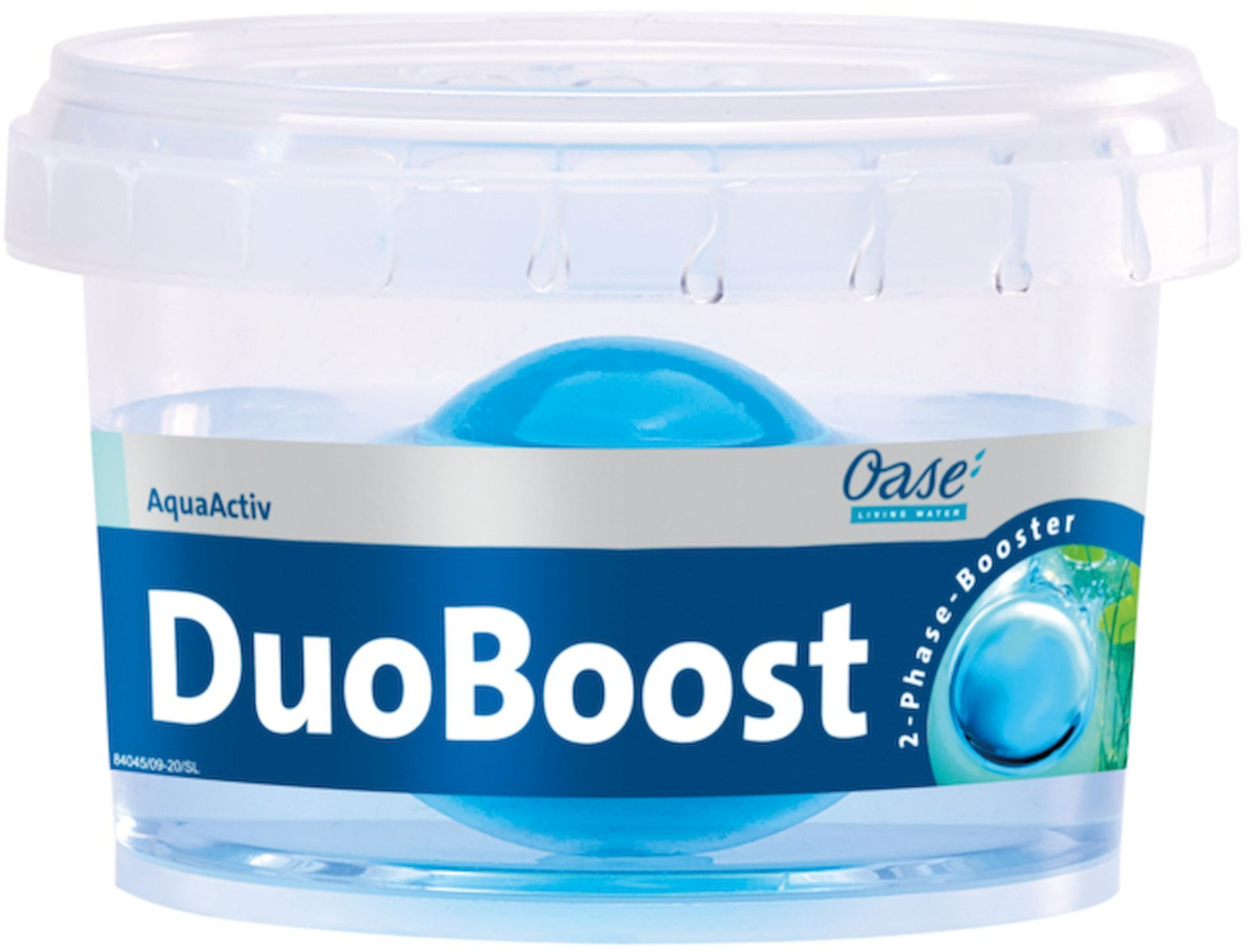 DuoBoost 5cm 250ml