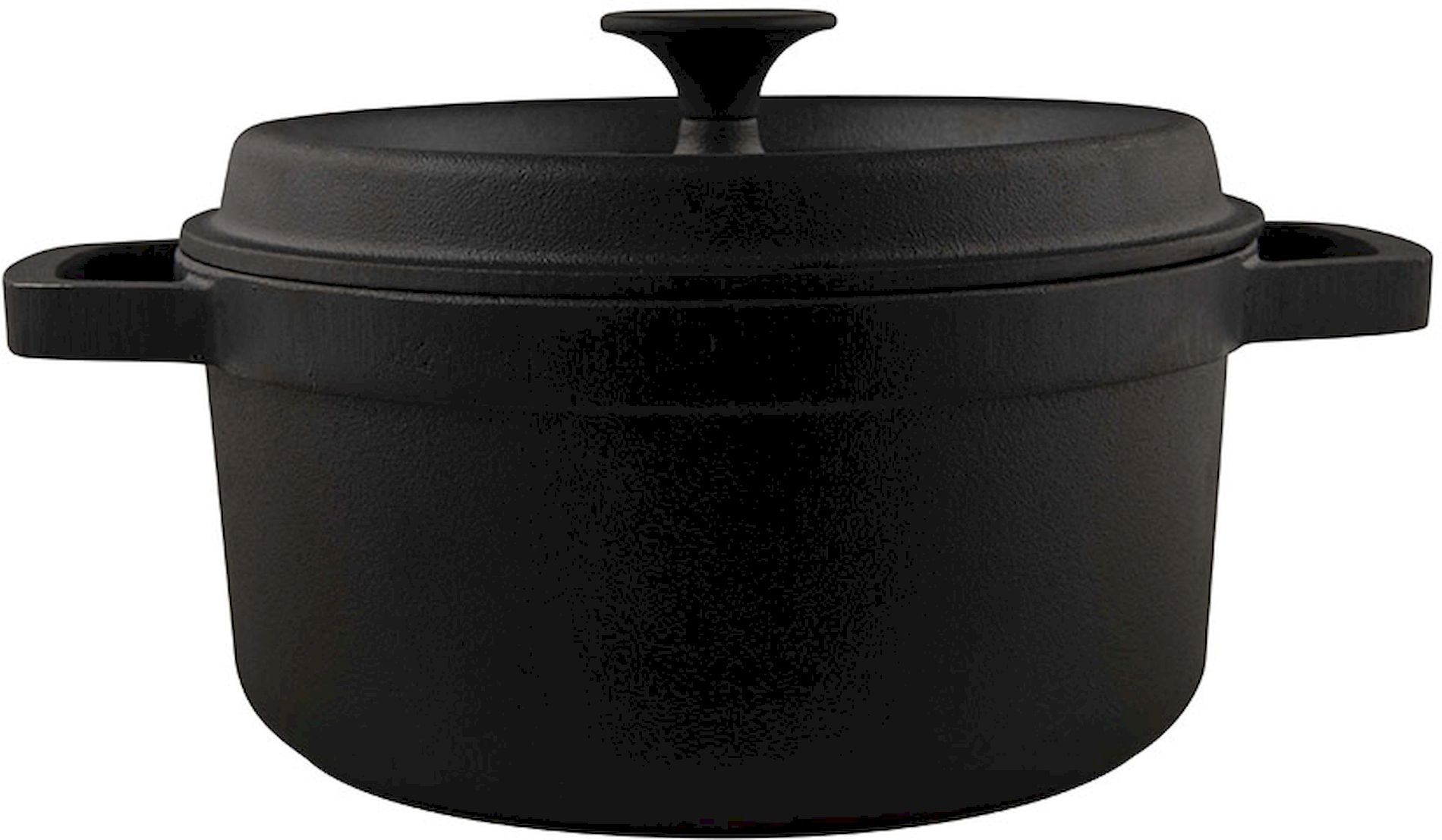 The Windmill Dutch Oven large - 3,5 liter