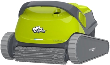 Dolphin Family S300i Bio voor zwemvijvers en zwembaden