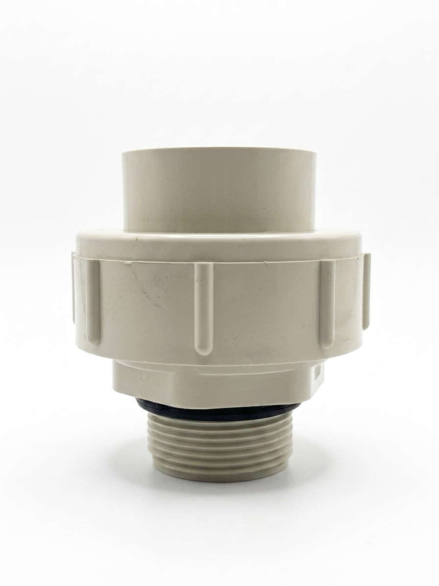 W'eau koppeling 50 mm - WFI - WFVI