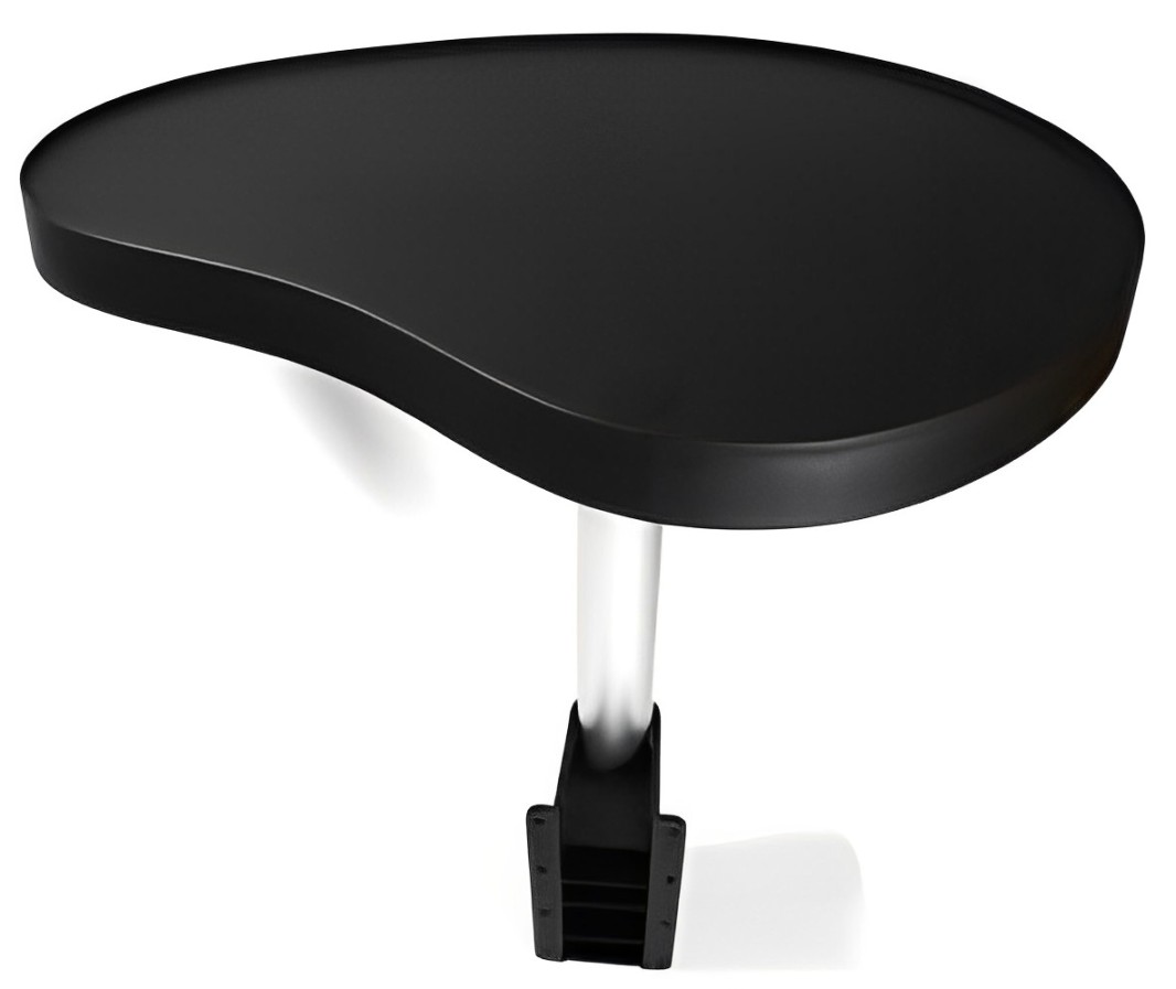 W&apos;eau Spa Tray - Zwart