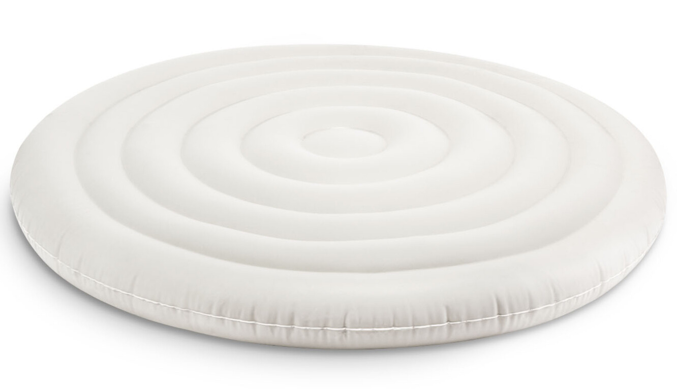 Intex Pure Spa coverdeksel - Ø145 cm