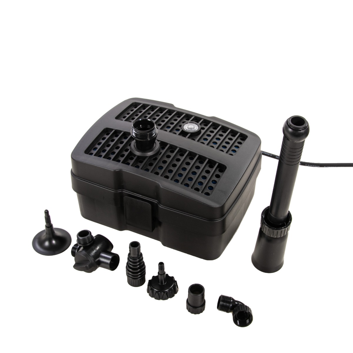 AquaForte GFU-2505 UV-C vijverfilter