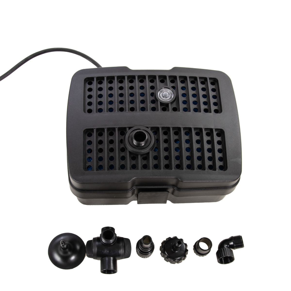 AquaForte GFU-2505 UV-C vijverfilter