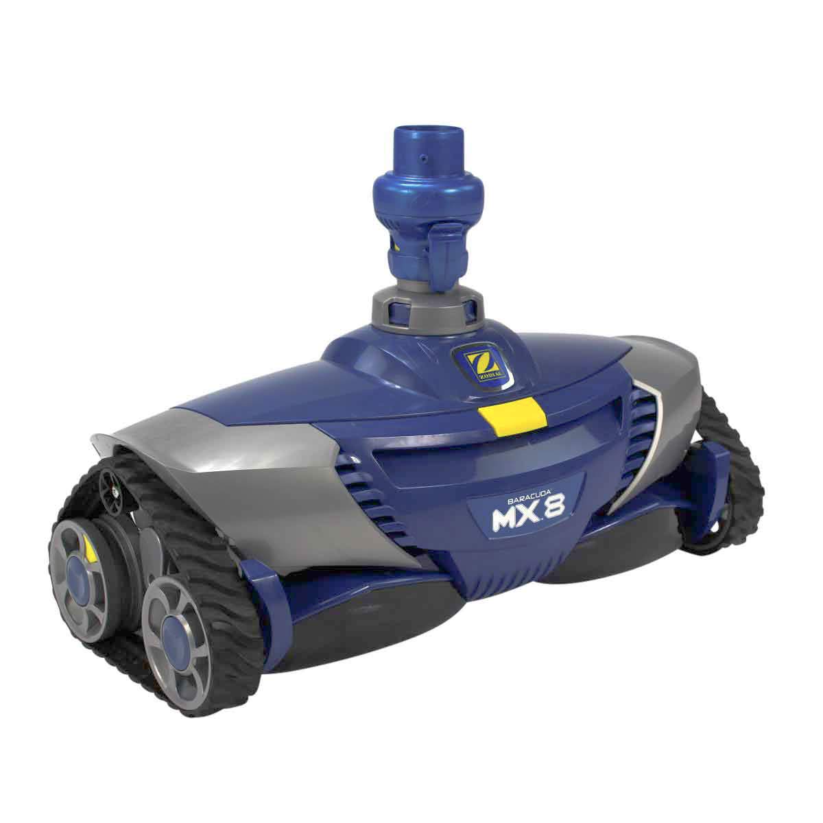 Zodiac MX8 Pro zwembadreiniger